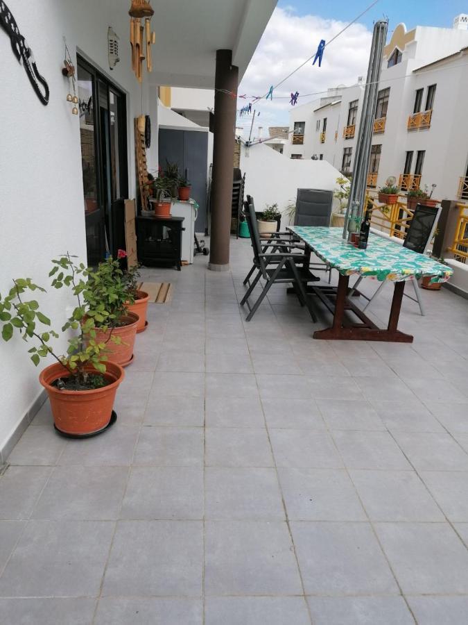 Dona Ana Beach Place Лагуш Экстерьер фото