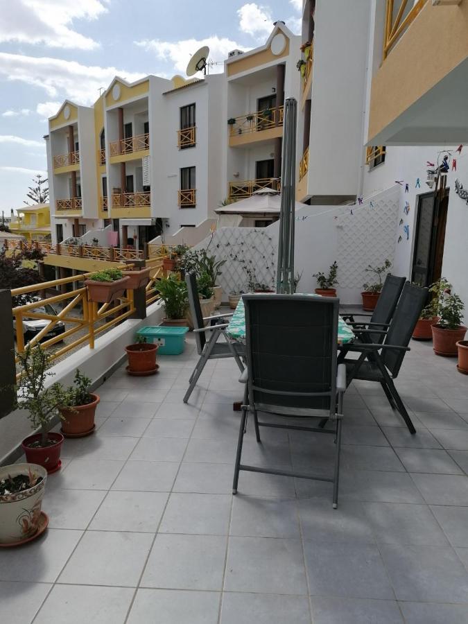 Dona Ana Beach Place Лагуш Экстерьер фото